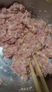 Make Carrot meatballs step 1