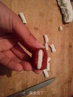 Make The honey