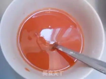 Make Carrot meatballs step 2