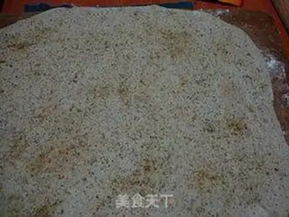 Make Black Bean Scum step 7