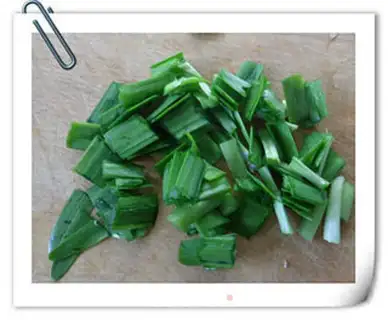 Make Shrimp-dried veggie noodles step 5