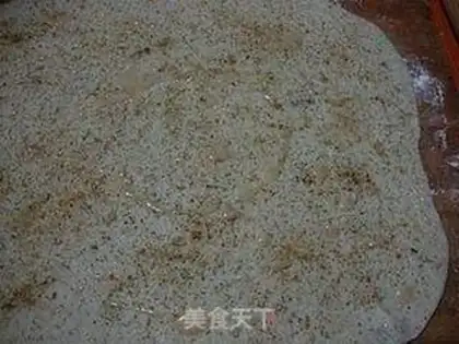 Make Black Bean Scum step 8
