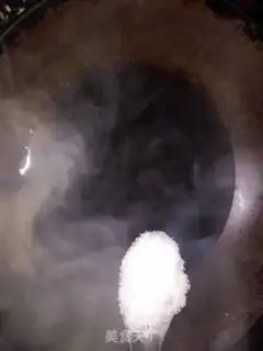 Make The honey