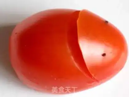Make The original tomato rabbit step 5