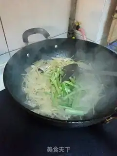 Make Spicy potatoes step 8