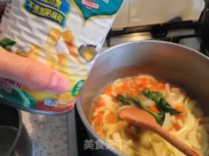Make Onion soup step 3