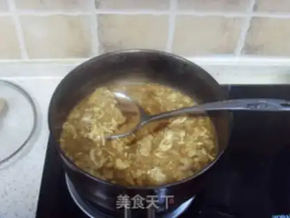 Make Egg noodles step 3