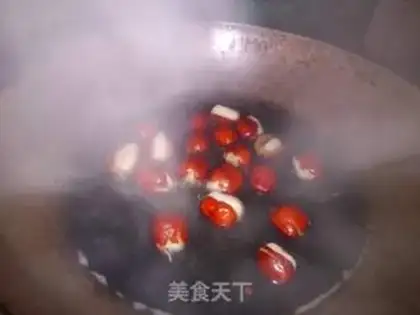 Make The honey