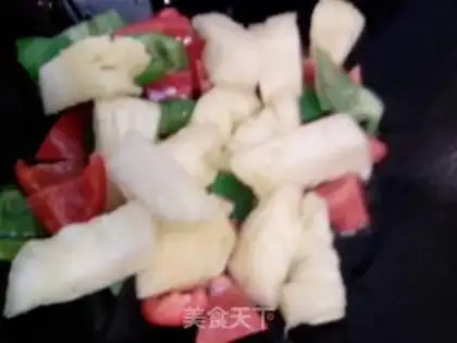 Make Old pineapple step 13
