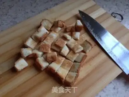Make Onion soup step 5