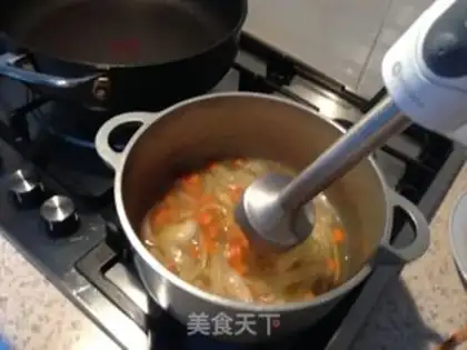 Make Onion soup step 6