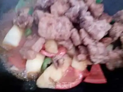 Make Old pineapple step 15