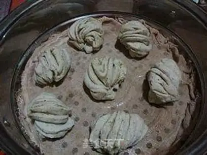 Make Black Bean Scum step 14