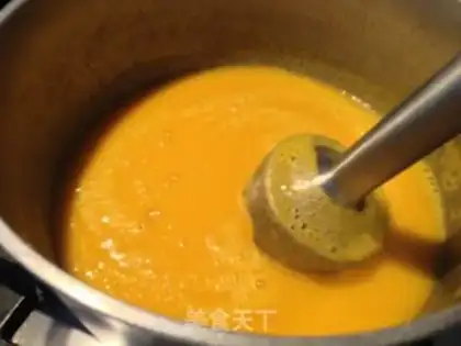 Make Onion soup step 7
