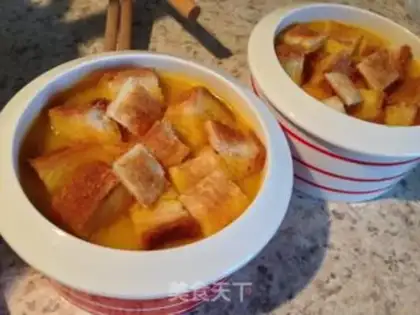 Make Onion soup step 8