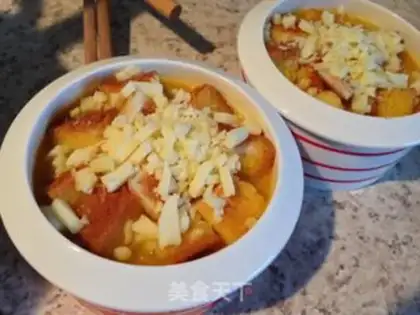 Make Onion soup step 9