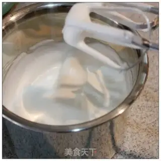 Make Finger crackers step 1