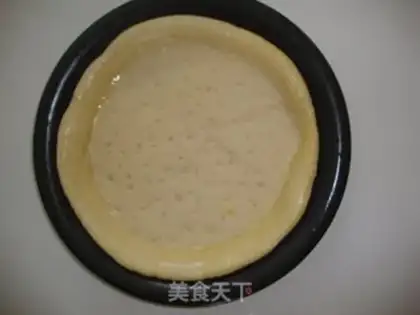 Make Tuna pizza step 0