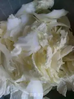 Make Jealousy cabbage step 0