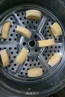 Make Pumpkin buns step 20