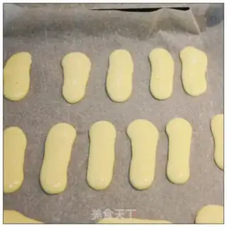 Make Finger crackers step 6