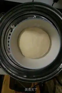 Make Pumpkin buns step 7