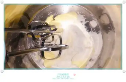 Make Lemon cream pie step 0