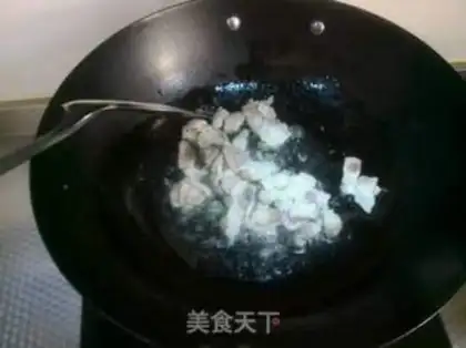 Make Jealousy cabbage step 3