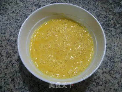 Make Arsenic eggs step 4