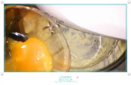 Make Lemon cream pie step 1