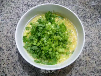 Make Arsenic eggs step 5