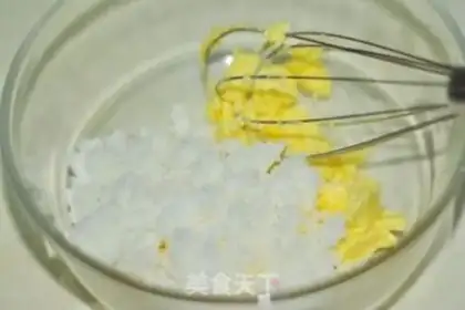Make Pumpkin buns step 11