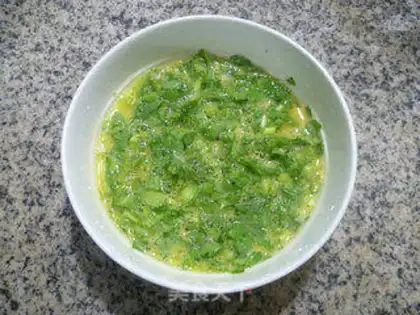 Make Arsenic eggs step 8