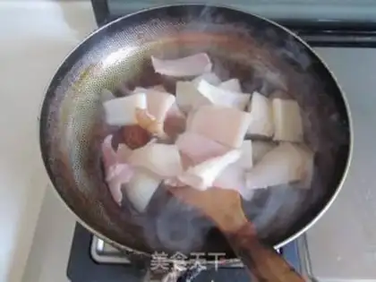 Make Burn the squid step 6