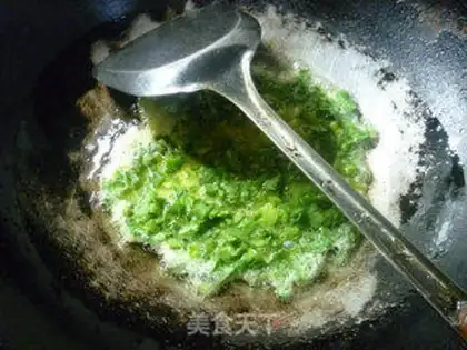 Make Arsenic eggs step 9