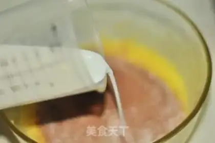 Make Chocolate cupcakes step 5