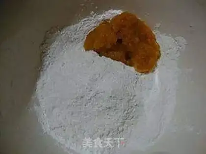 Make Pumpkin