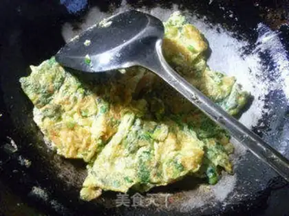 Make Arsenic eggs step 10