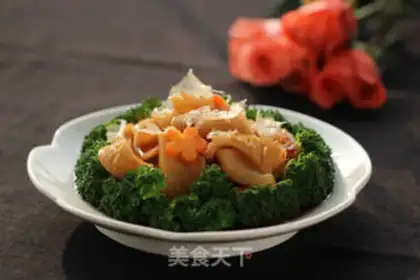 Make Burn the squid step 8