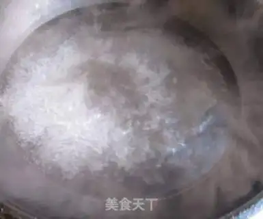 Make Onion broccoli step 1