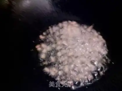 Make Eggs and vegetables step 4