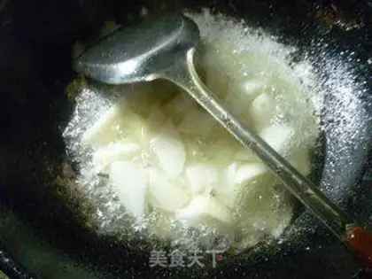 Make Snowcrackers step 5
