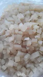 Make Cheap foods - freezing step 2