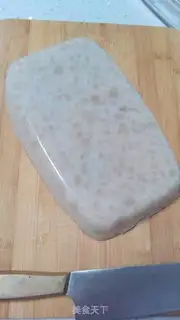 Make Cheap foods - freezing step 4