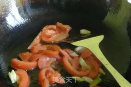 Make Tomatoes step 5