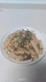 Make Cheap foods - freezing step 5