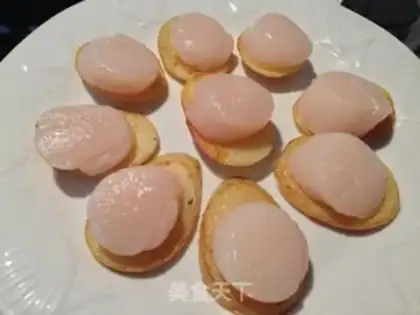Make Ginger step 2