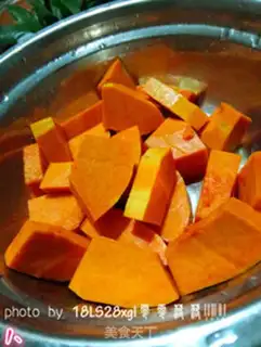 Make Pumpkin step 0