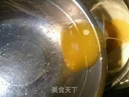 Make Cheesecake step 1
