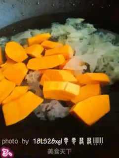 Make Pumpkin step 2